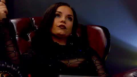 AliceReign online show from 04/16/26, 05:41