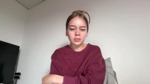 Ameliahs online show from 10/27/25, 12:31