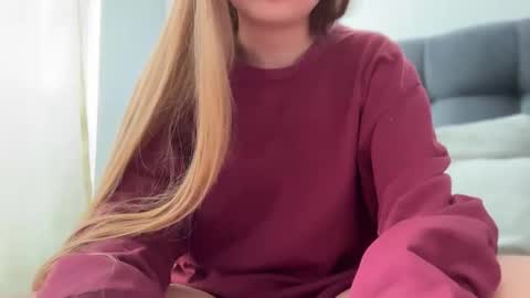 Ameliahs online show from 01/07/26, 12:18