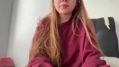 Ameliahs online show from 01/14/26, 12:00