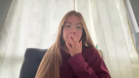 Ameliahs online show from 02/02/26, 12:59