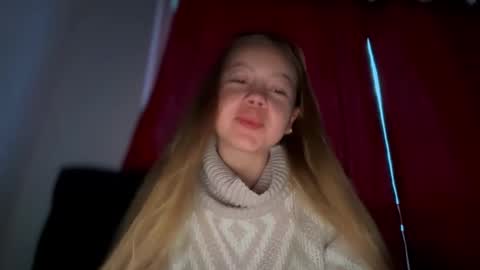 Ameliahs online show from 03/27/26, 10:59