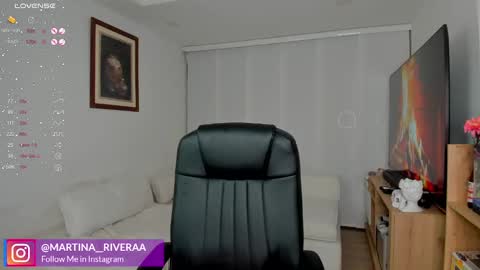 Martina Rivera online show from 02/04/25, 11:49