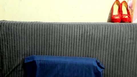 Miss Ana online show from 04/13/26, 08:14