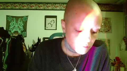 Anarkitten  online show from 04/17/26, 01:41