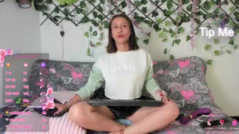 Missangel 8 online show from 01/17/26, 06:29