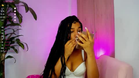 missangeldust online show from 01/12/26, 10:48