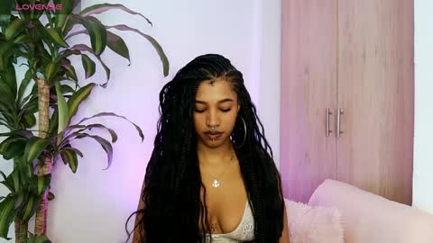 missangeldust online show from 04/07/26, 04:35