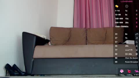 Snapshot of missannoil chatting on 12/27/24, 07:14 MissAnn online show from 12/27/24, 07:14