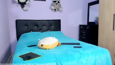 anny online show from 03/26/26, 11:43