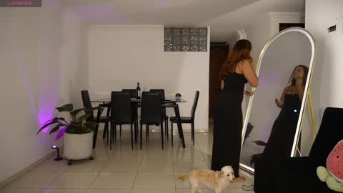 missara_ online show from 04/05/26, 01:14