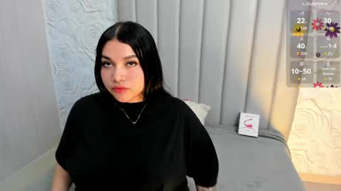 Bella 3 online show from 05/13/26, 10:06