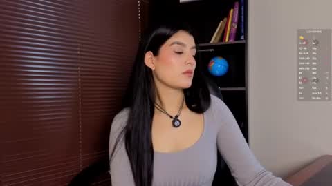 Snapshot of missatenea2 chatting on 06/20/26, 01:36 Laura online show from 06/20/26, 01:36