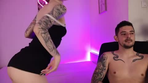 Anna  Alex online show from 04/20/26, 06:05