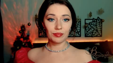 The divine Beverly online show from 01/04/25, 09:20