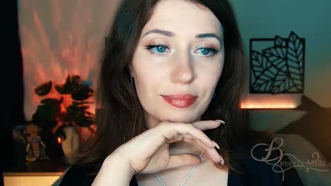 The divine Beverly online show from 01/25/25, 09:57