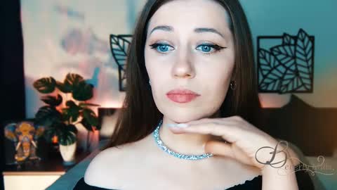 The divine Beverly online show from 02/13/25, 12:11