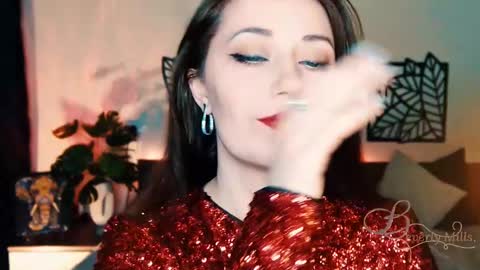 The divine Beverly online show from 03/02/25, 06:19