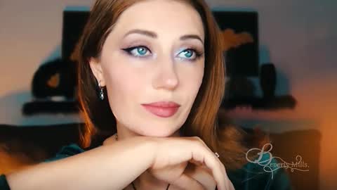 The divine Beverly online show from 09/24/25, 07:39