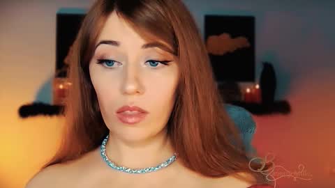 The divine Beverly online show from 11/08/25, 02:56