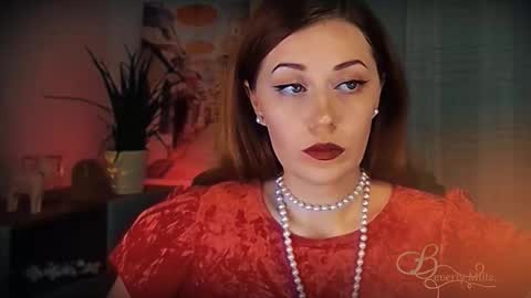 Snapshot of missbeverlymills chatting on 03/01/26, 06:10 The divine Beverly online show from 03/01/26, 06:10