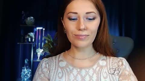 Snapshot of missbeverlymills chatting on 04/14/26, 04:24 The divine Beverly online show from 04/14/26, 04:24