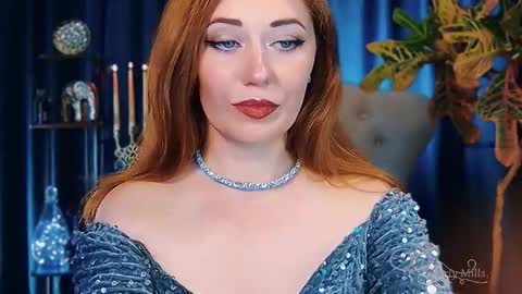 The divine Beverly online show from 05/31/26, 08:54