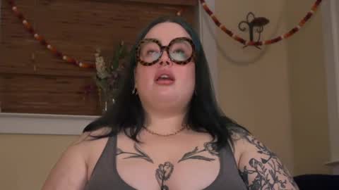 Miss Bika online show from 03/06/25, 09:36