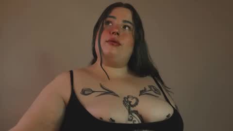 Miss Bika online show from 11/01/25, 12:40