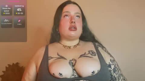 Miss Bika online show from 11/20/25, 01:06