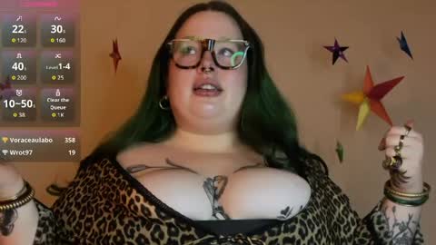 Miss Bika online show from 03/21/26, 06:33