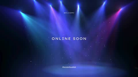 Snapshot of missbiny chatting on 12/31/24, 07:29 Avamlash online show from 12/31/24, 07:29