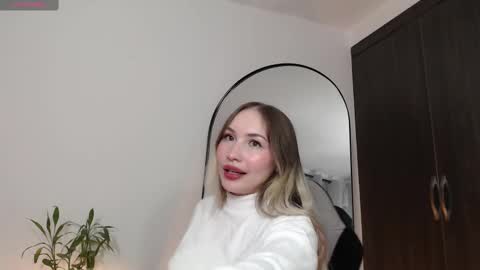 Snapshot of missblair12 chatting on 02/15/25, 12:15 MissBlair online show from 02/15/25, 12:15