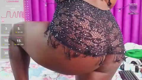 Miss Evelyn  online show from 01/18/26, 12:42