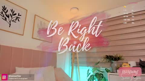 Sara Vanegas online show from 10/06/25, 12:13