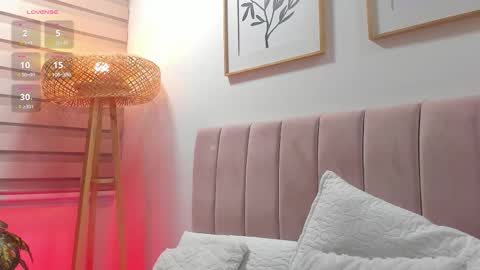 Sara Vanegas online show from 11/12/25, 12:05