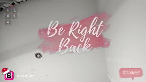 Sara Vanegas online show from 12/19/25, 11:50