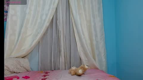 Snapshot of missbrithanyxxx chatting on 07/18/26, 10:57 missbrithanyxxx online show from 07/18/26, 10:57