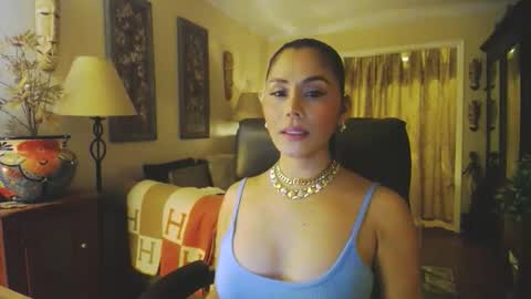 Brownie -P online show from 12/22/25, 06:43