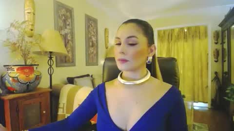 Brownie -P online show from 02/01/26, 06:28