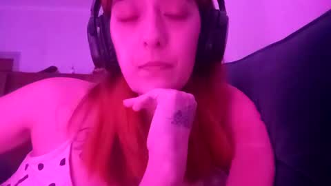 MsGoonBunny online show from 11/02/25, 09:00