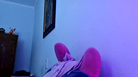 MsGoonBunny online show from 01/08/26, 07:05