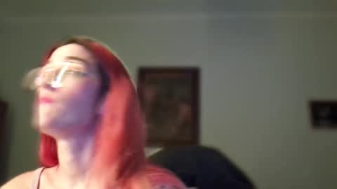 MsGoonBunny online show from 04/16/26, 09:15