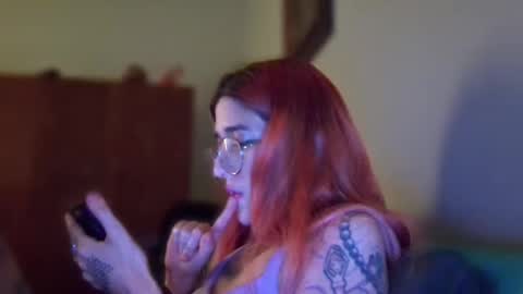 MsGoonBunny online show from 04/16/26, 09:39