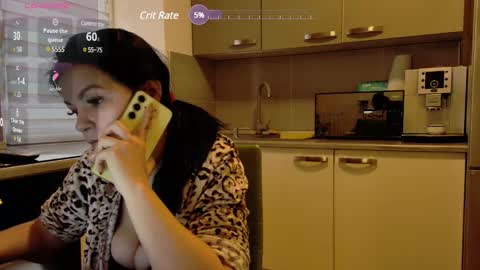 missbya online show from 01/22/25, 11:56