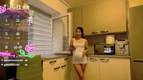 missbya online show from 10/01/25, 05:13