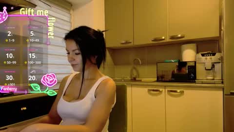 missbya online show from 10/15/25, 04:56