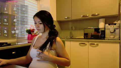 missbya online show from 11/13/25, 06:01