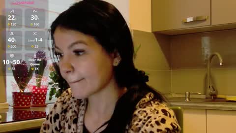 missbya online show from 03/09/26, 06:06