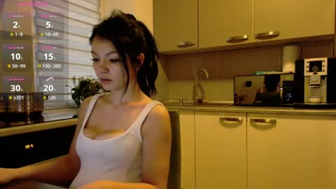 missbya online show from 04/03/26, 05:16